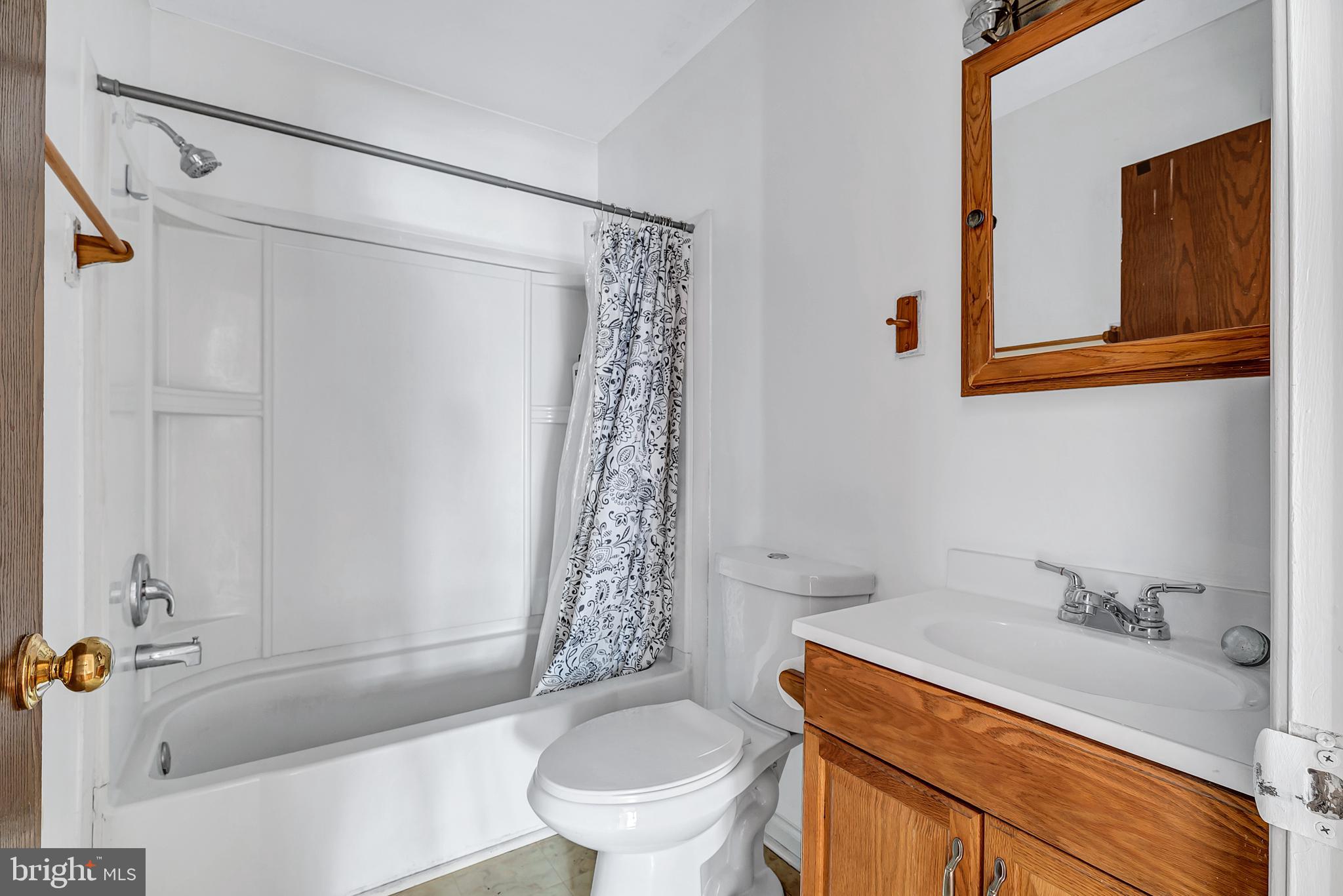 FREDERICKTOWN - Residential