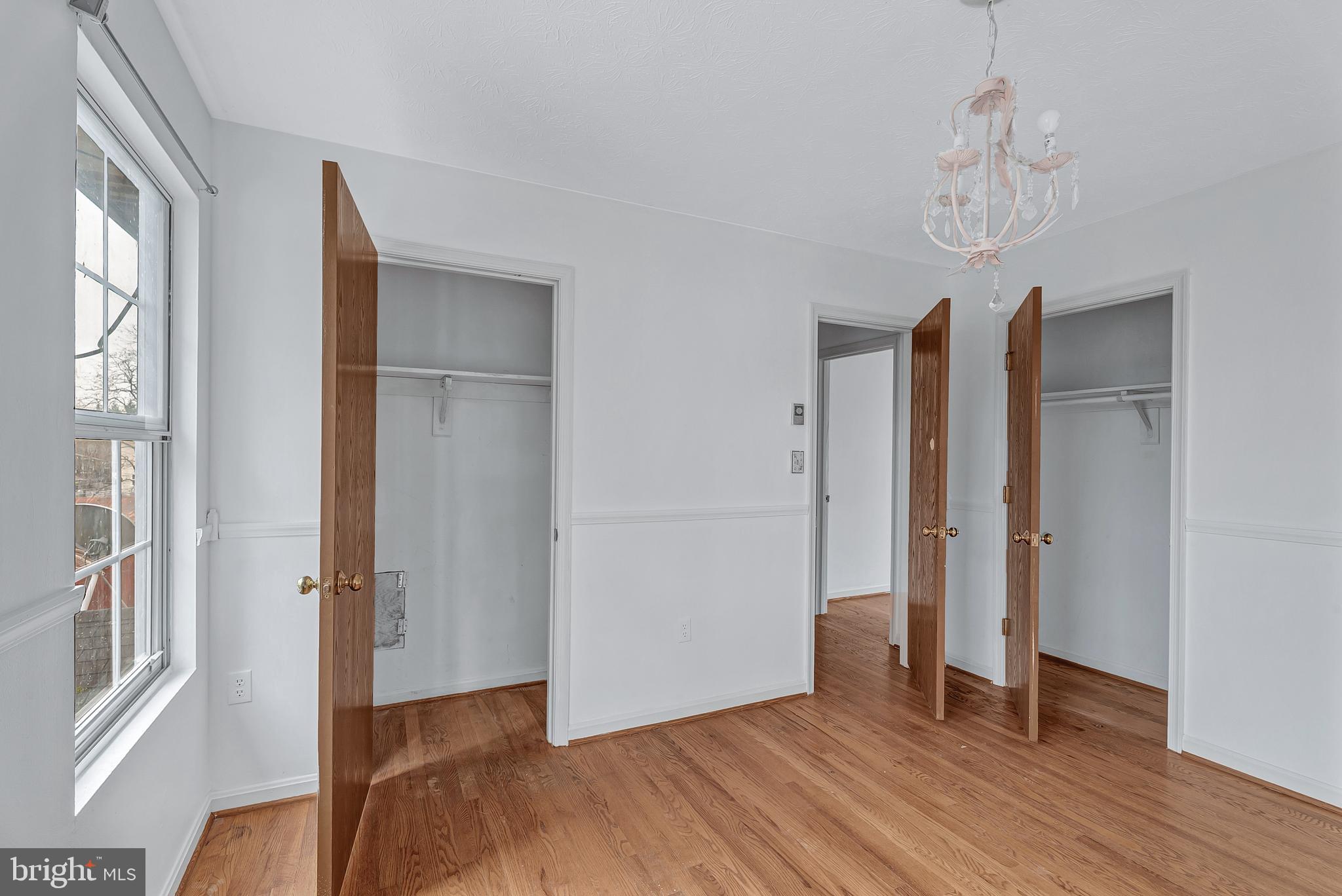 FREDERICKTOWN - Residential