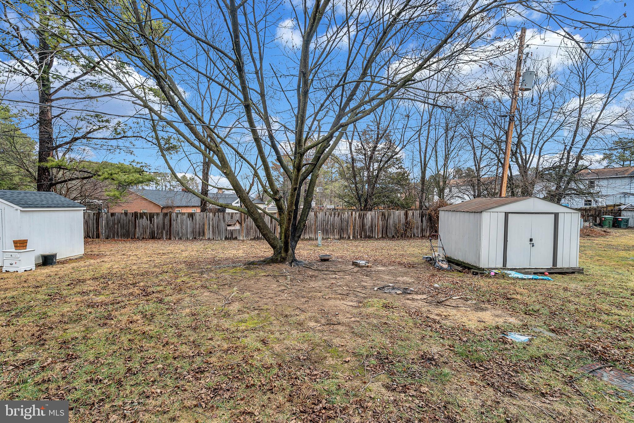 FREDERICKTOWN - Residential