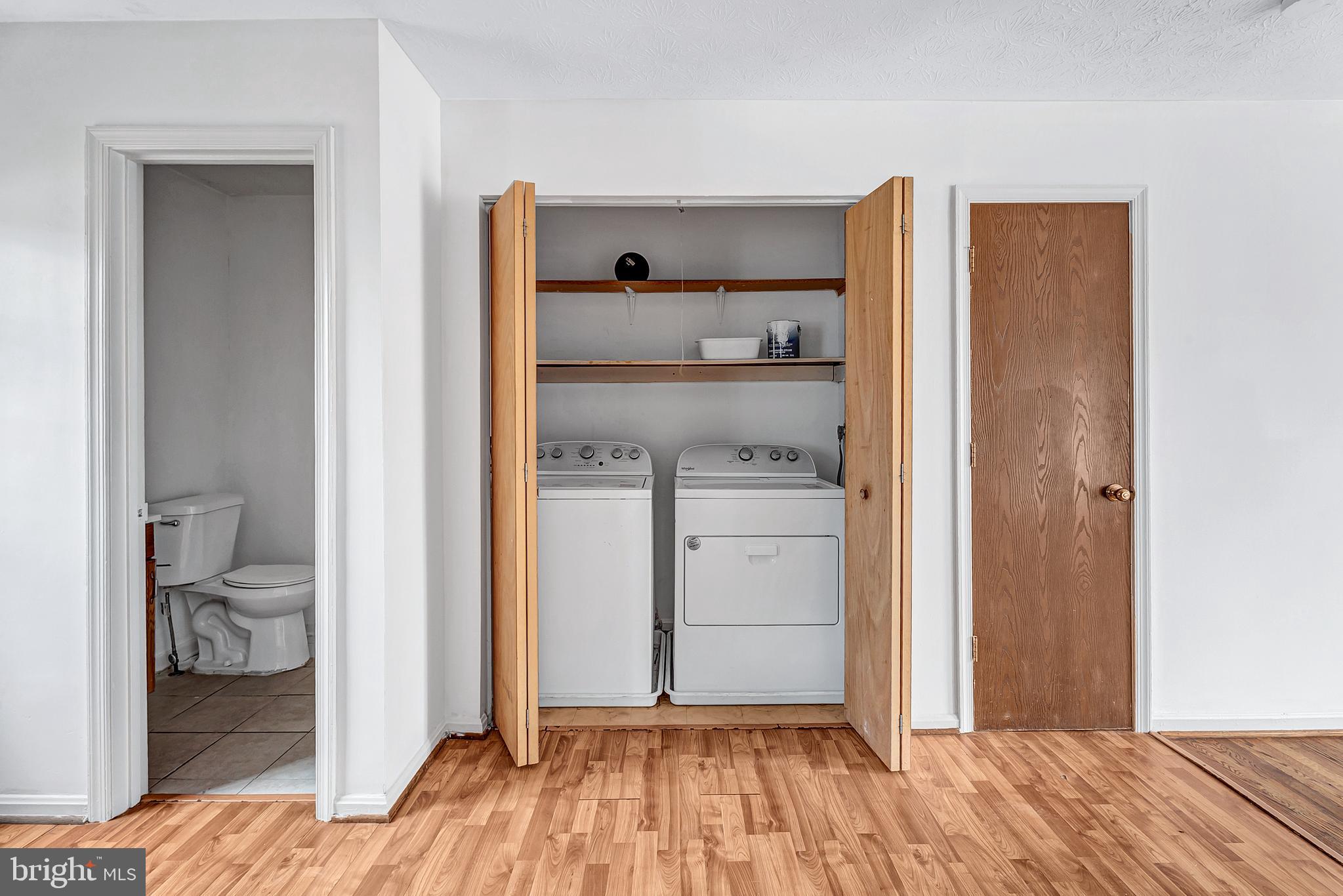 FREDERICKTOWN - Residential