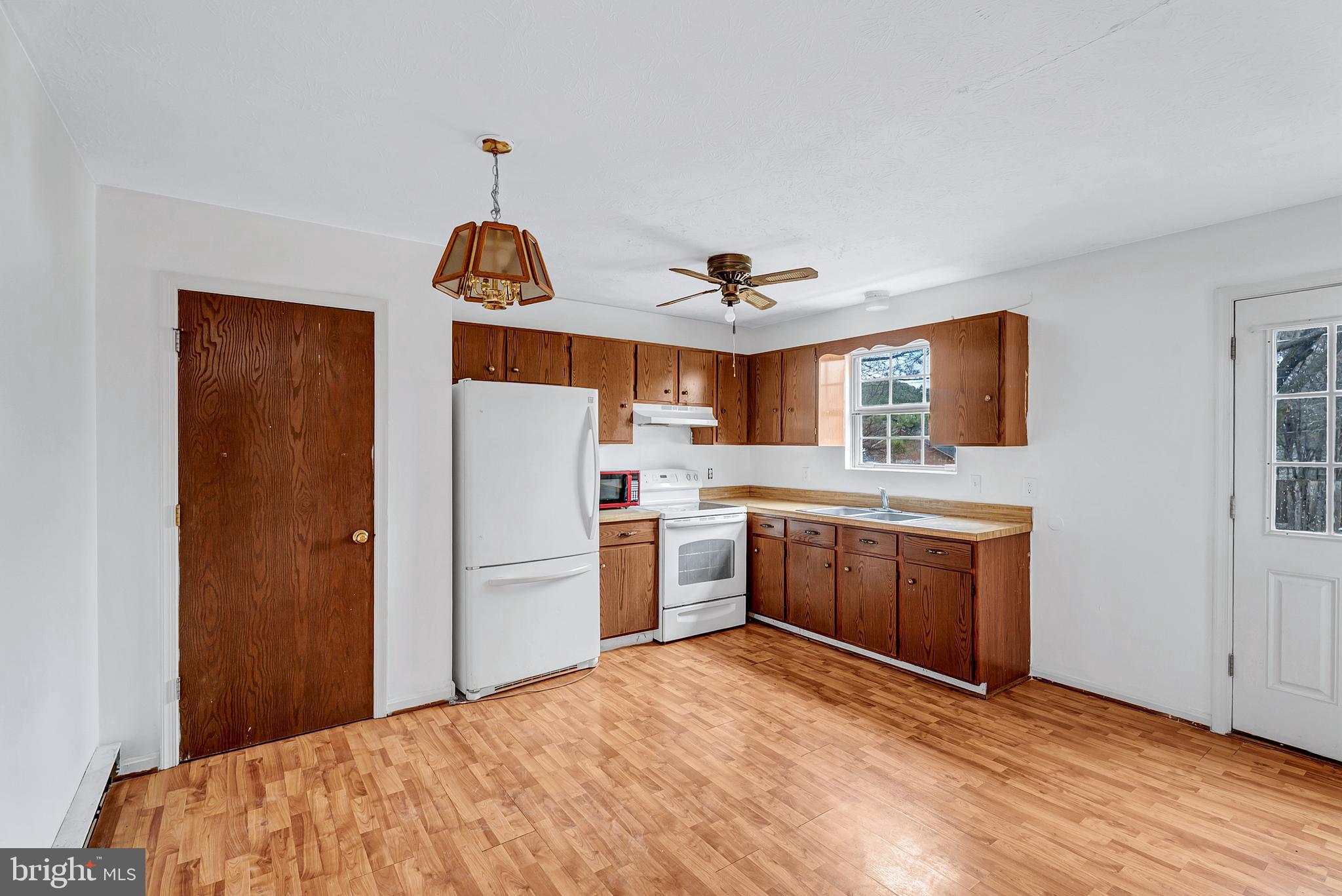 FREDERICKTOWN - Residential