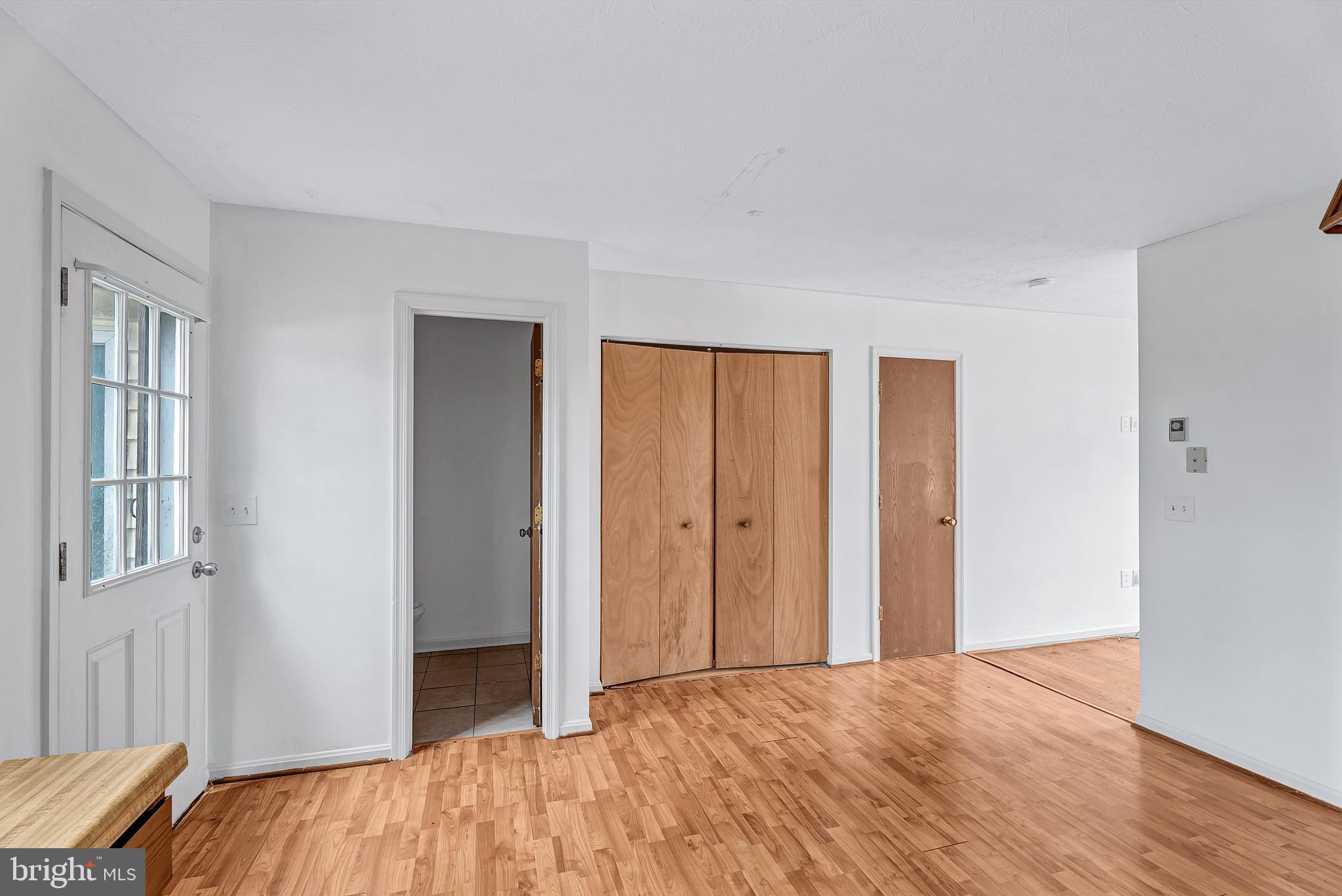 FREDERICKTOWN - Residential