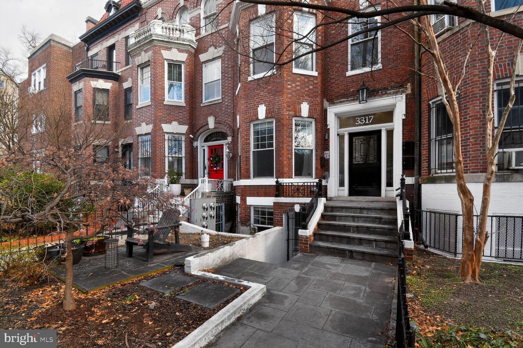 3317 16TH STREET NW 4