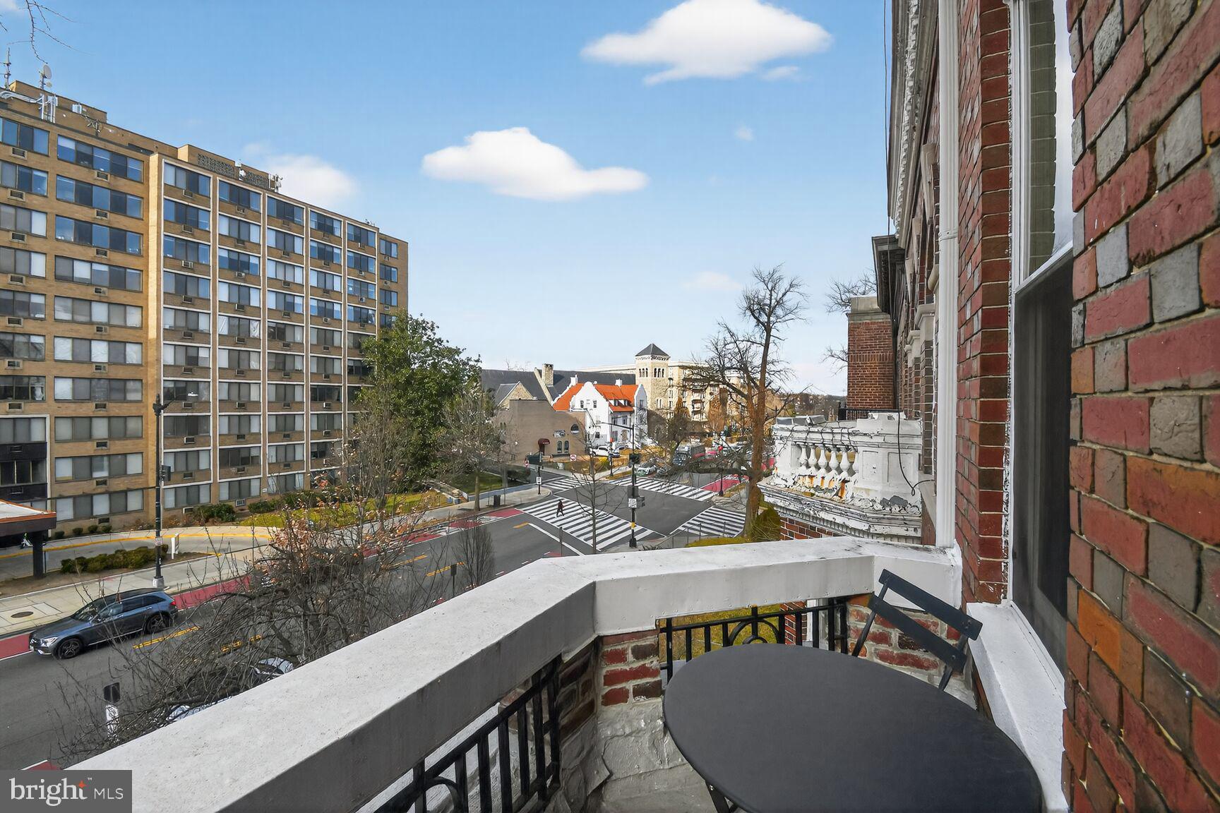 3317 16TH STREET NW 4