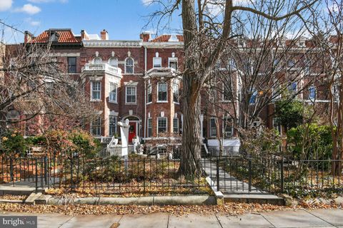 3317 16TH STREET NW 4 WASHINGTON DC 20010