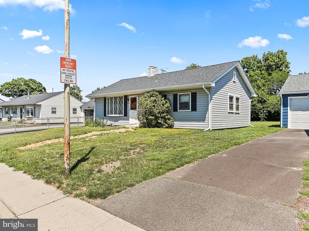 209 AUSTIN DRIVE