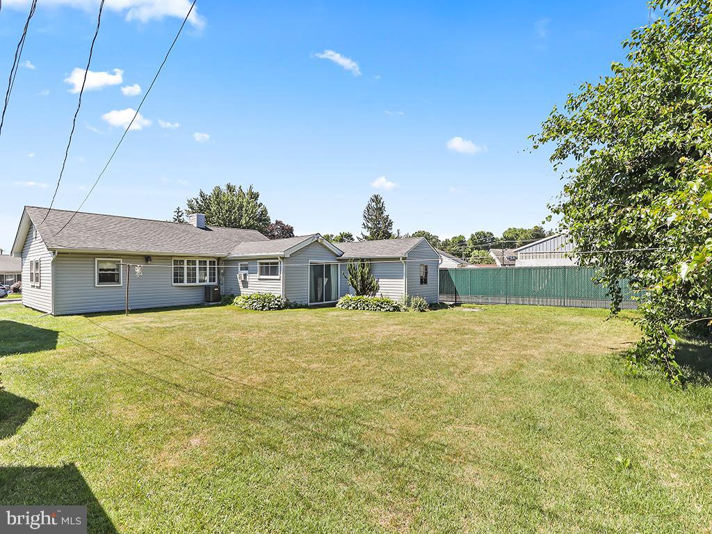 209 AUSTIN DRIVE