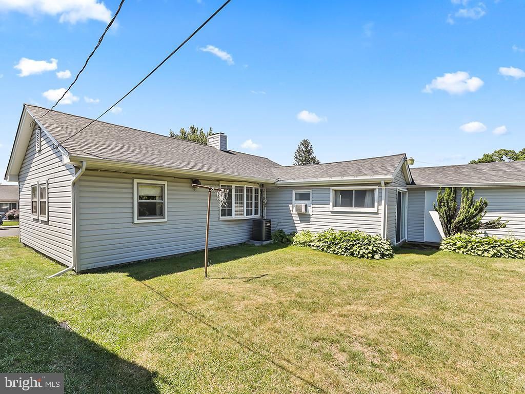 209 AUSTIN DRIVE