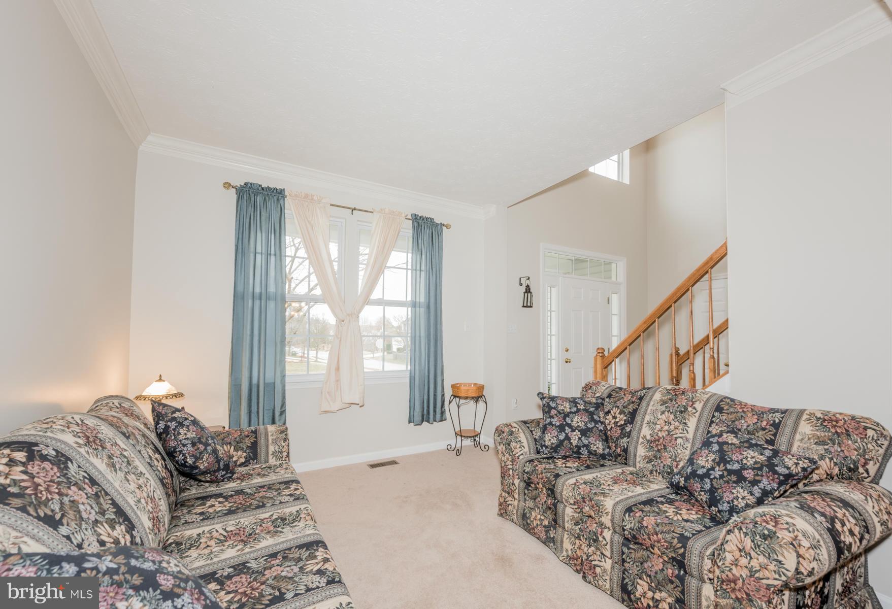 ECKER'S HOLLOW - Residential