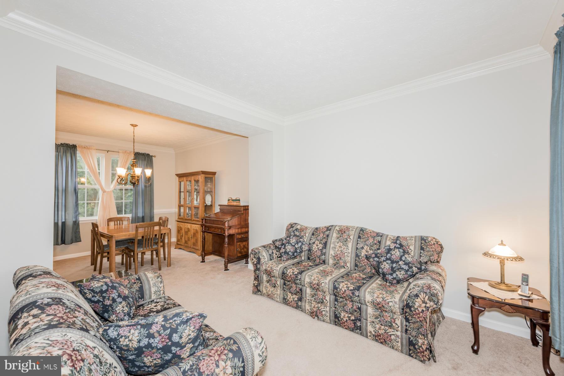 ECKER'S HOLLOW - Residential