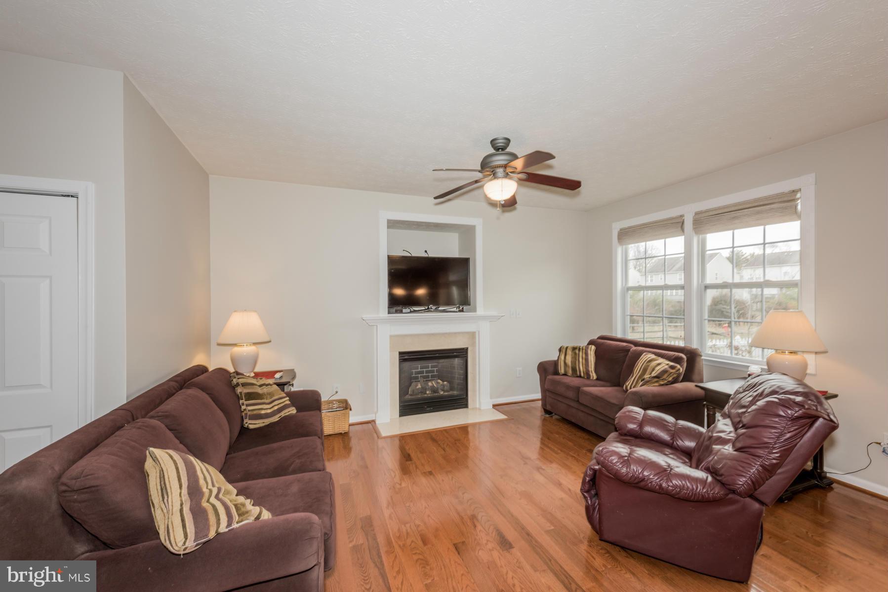 ECKER'S HOLLOW - Residential