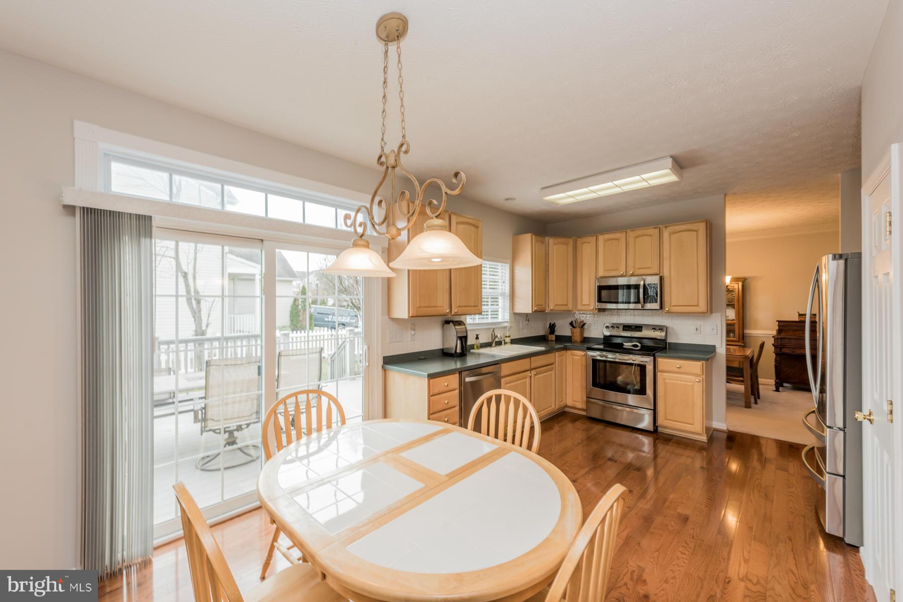 ECKER'S HOLLOW - Residential