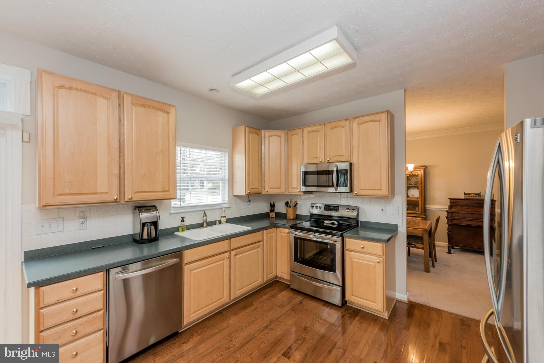 ECKER'S HOLLOW - Residential