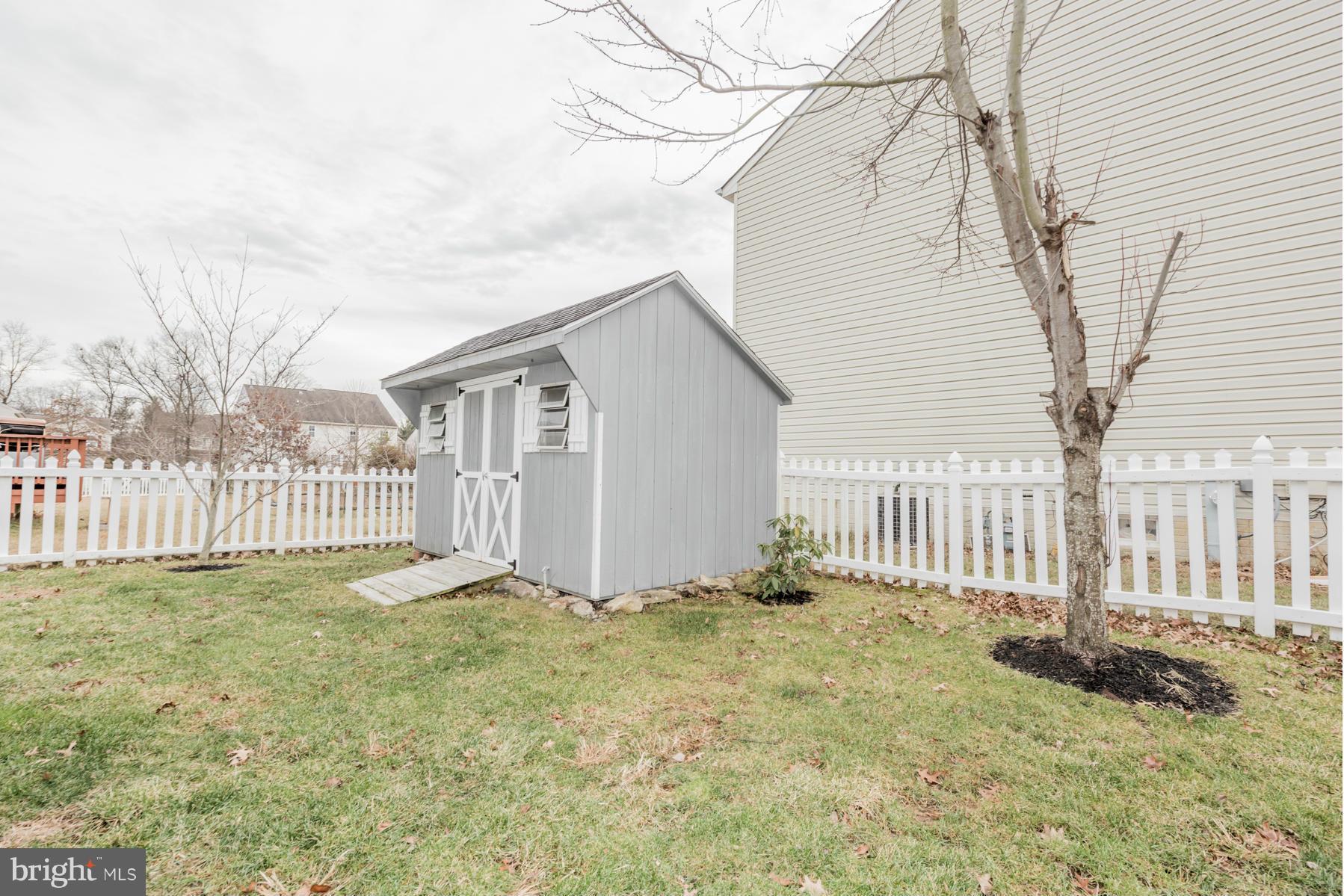 ECKER'S HOLLOW - Residential