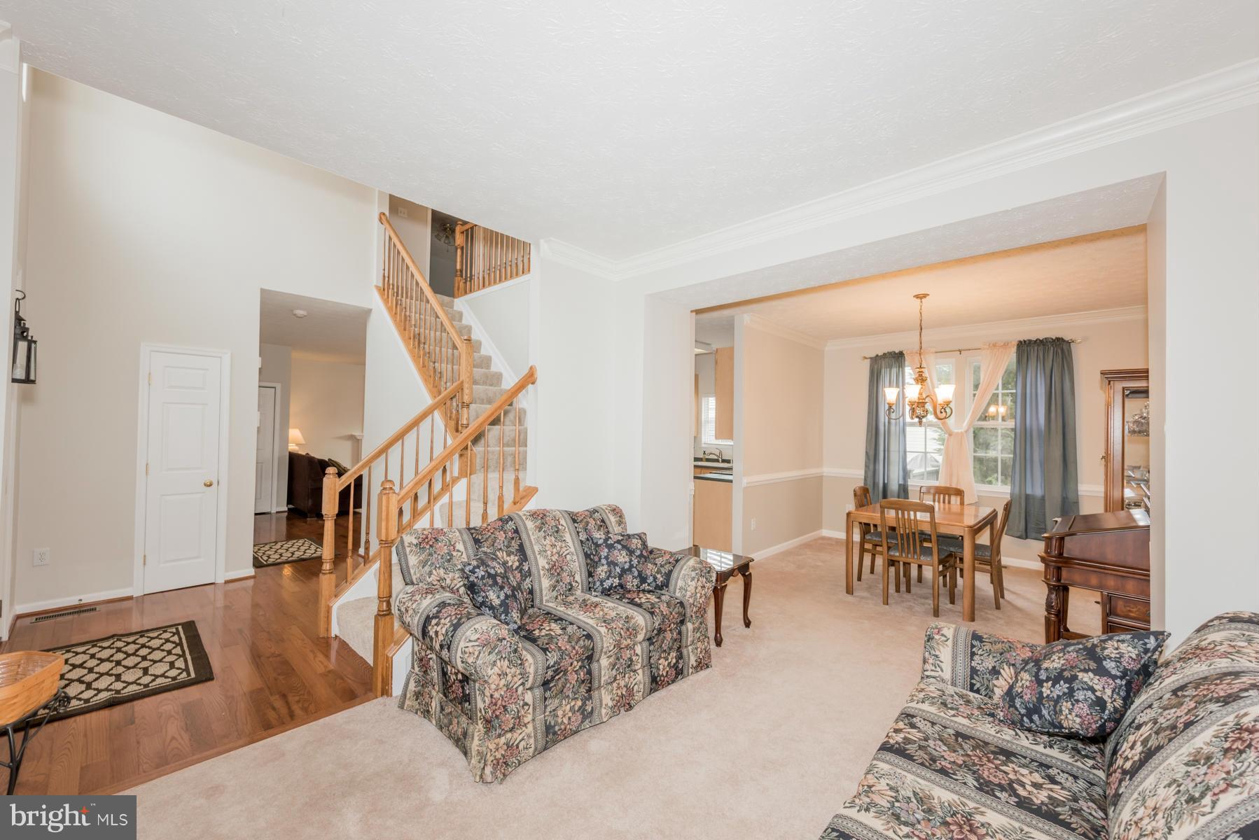 ECKER'S HOLLOW - Residential