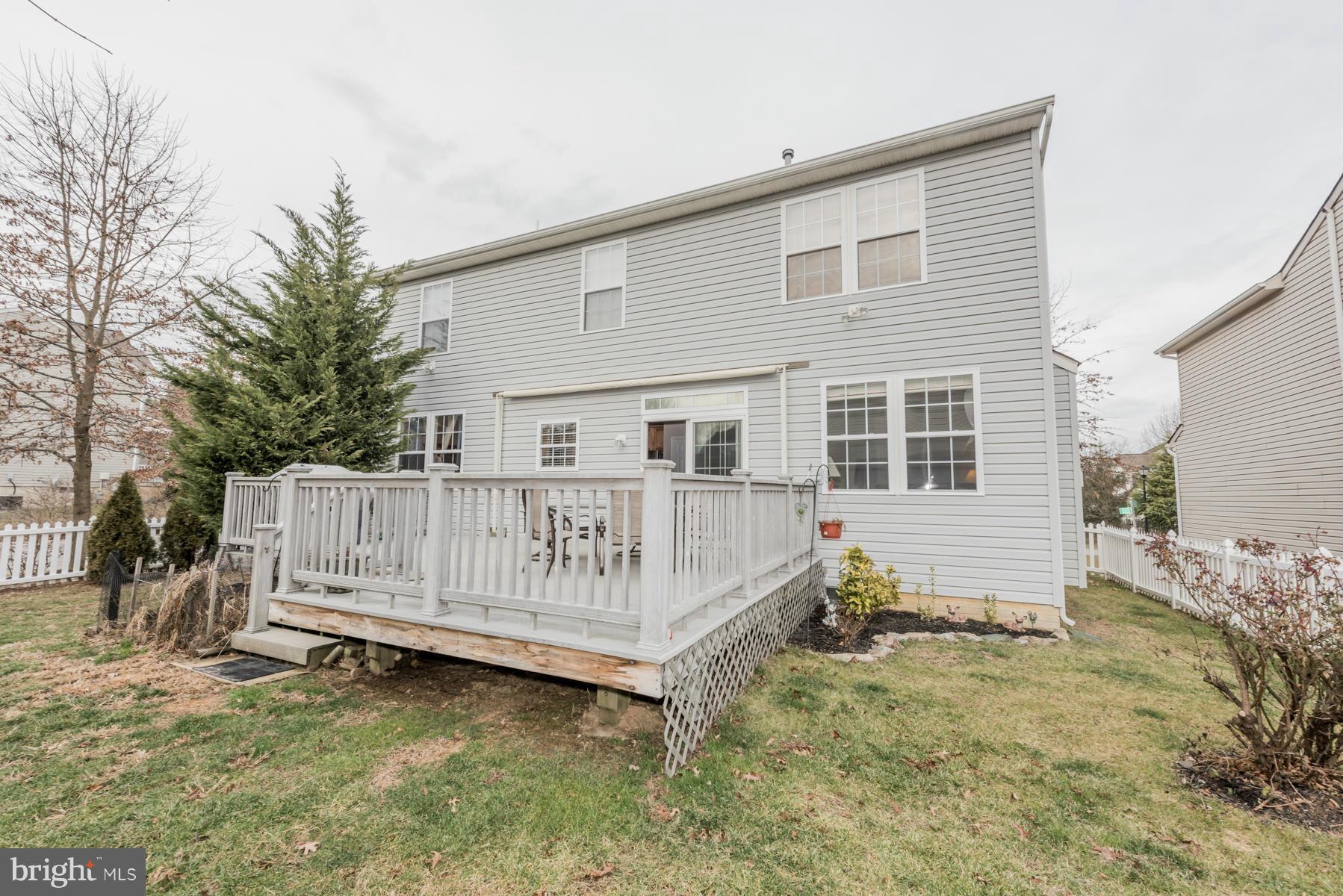 ECKER'S HOLLOW - Residential