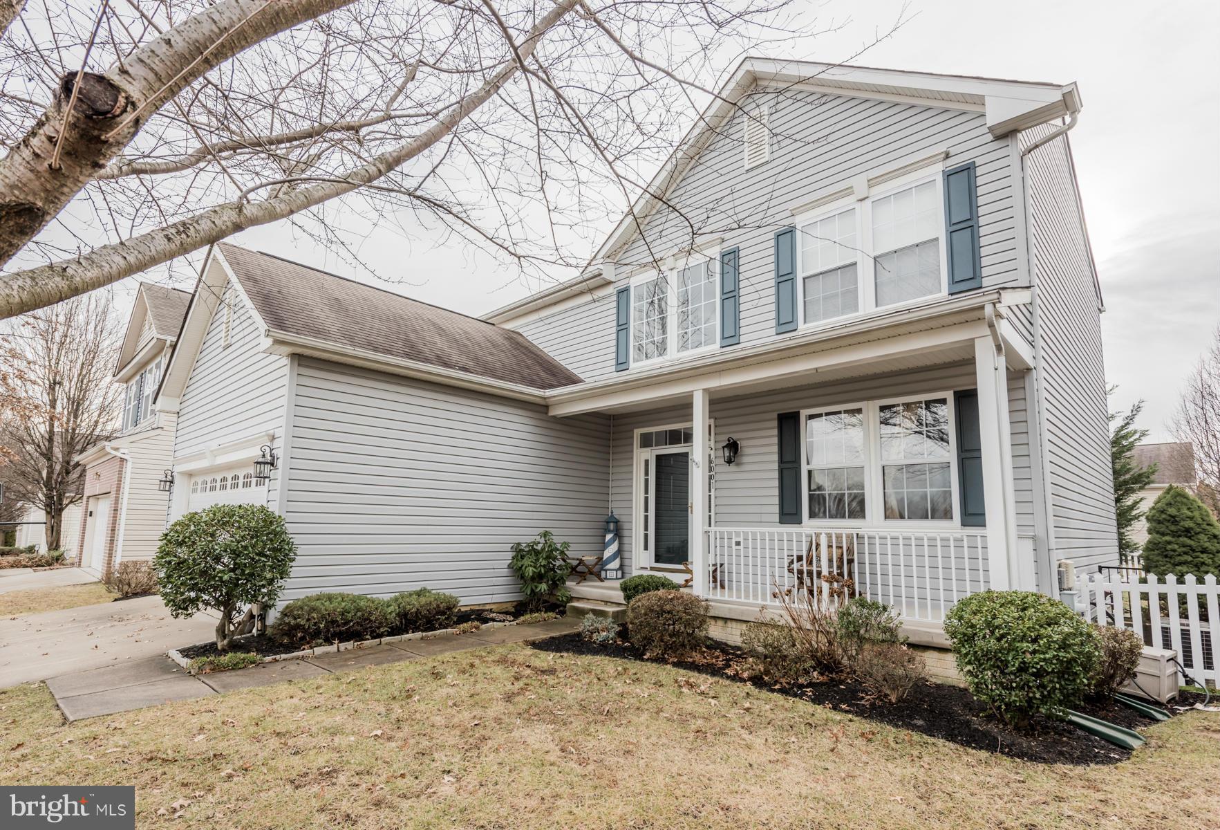 ECKER'S HOLLOW - Residential