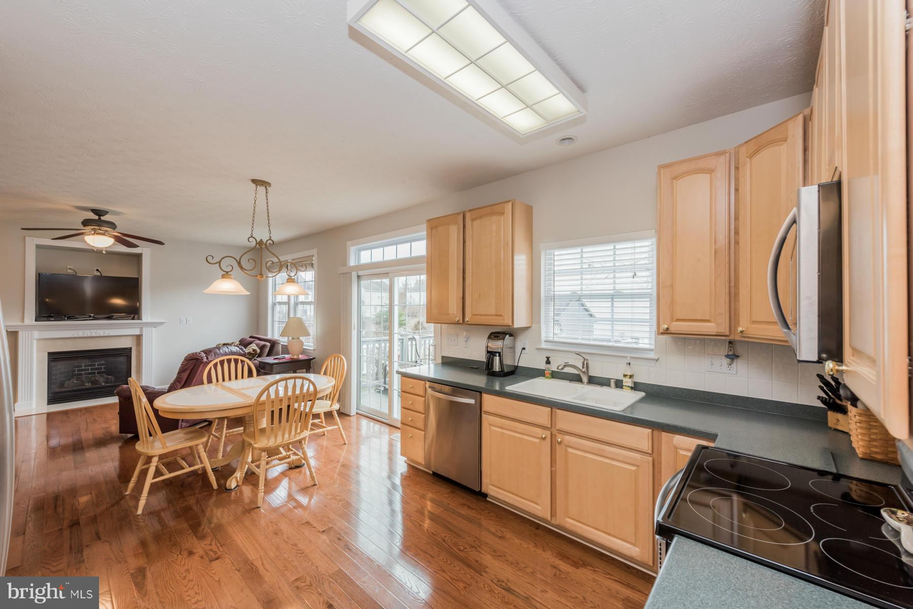 ECKER'S HOLLOW - Residential