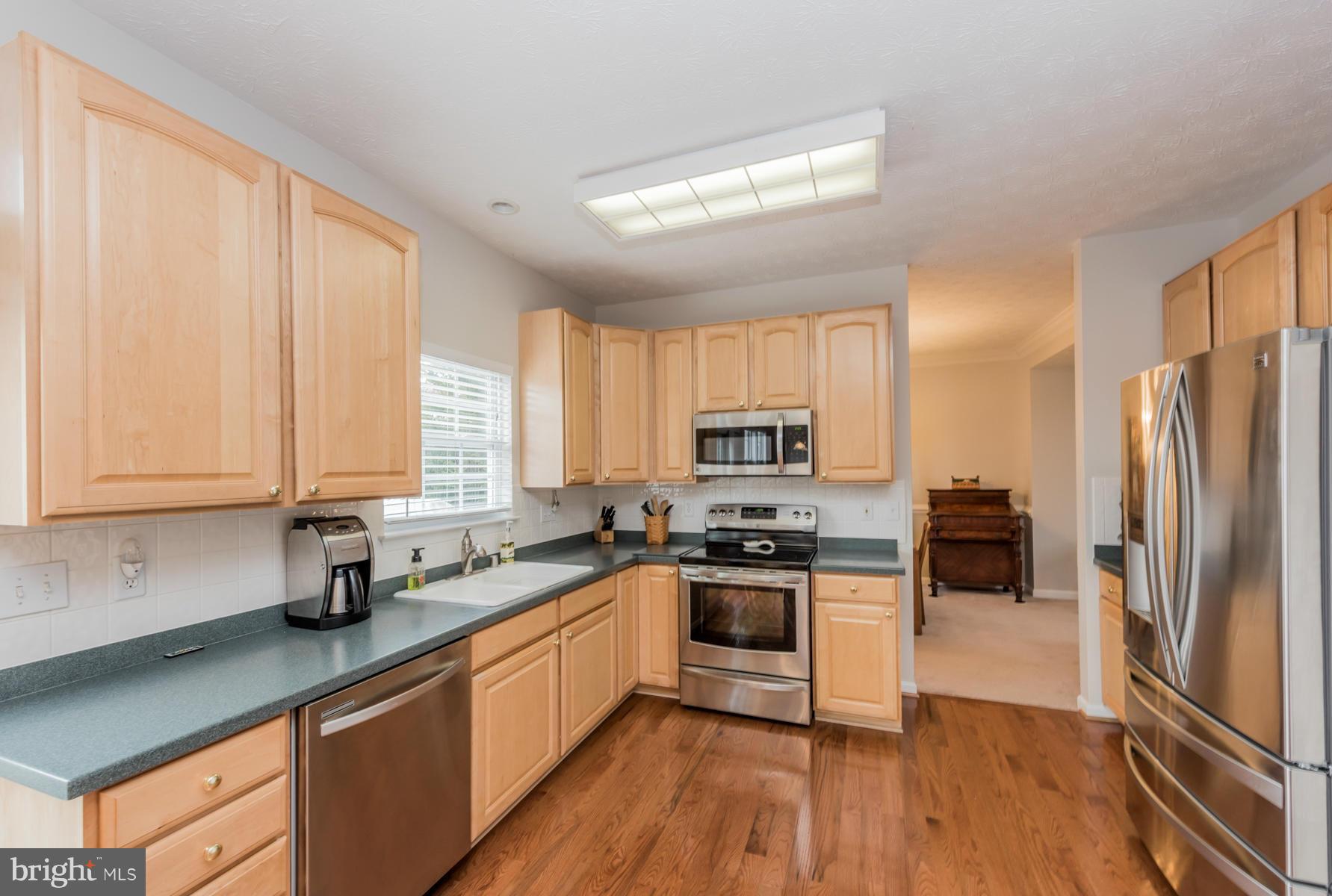 ECKER'S HOLLOW - Residential