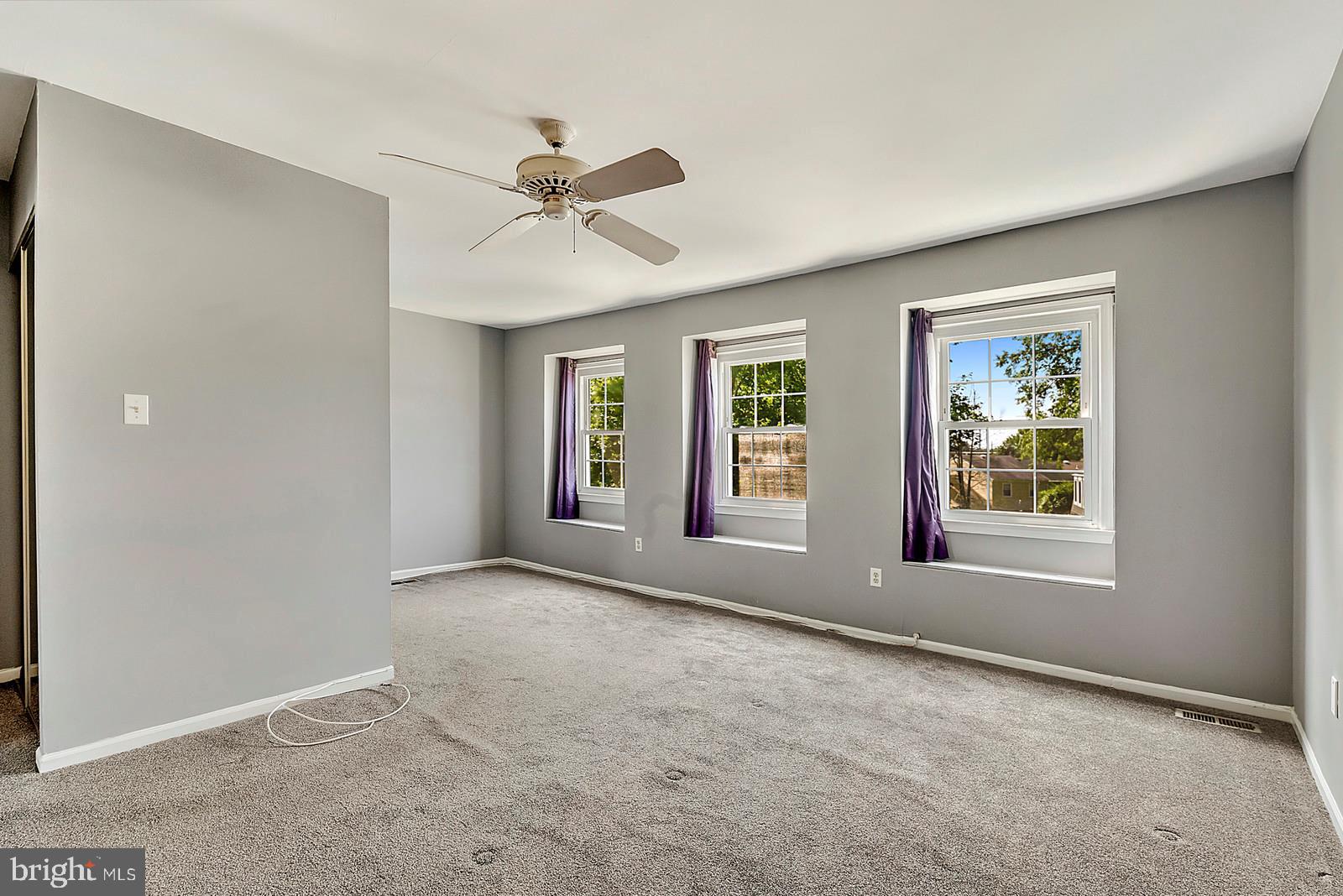 DOMINION HEIGHTS - Residential