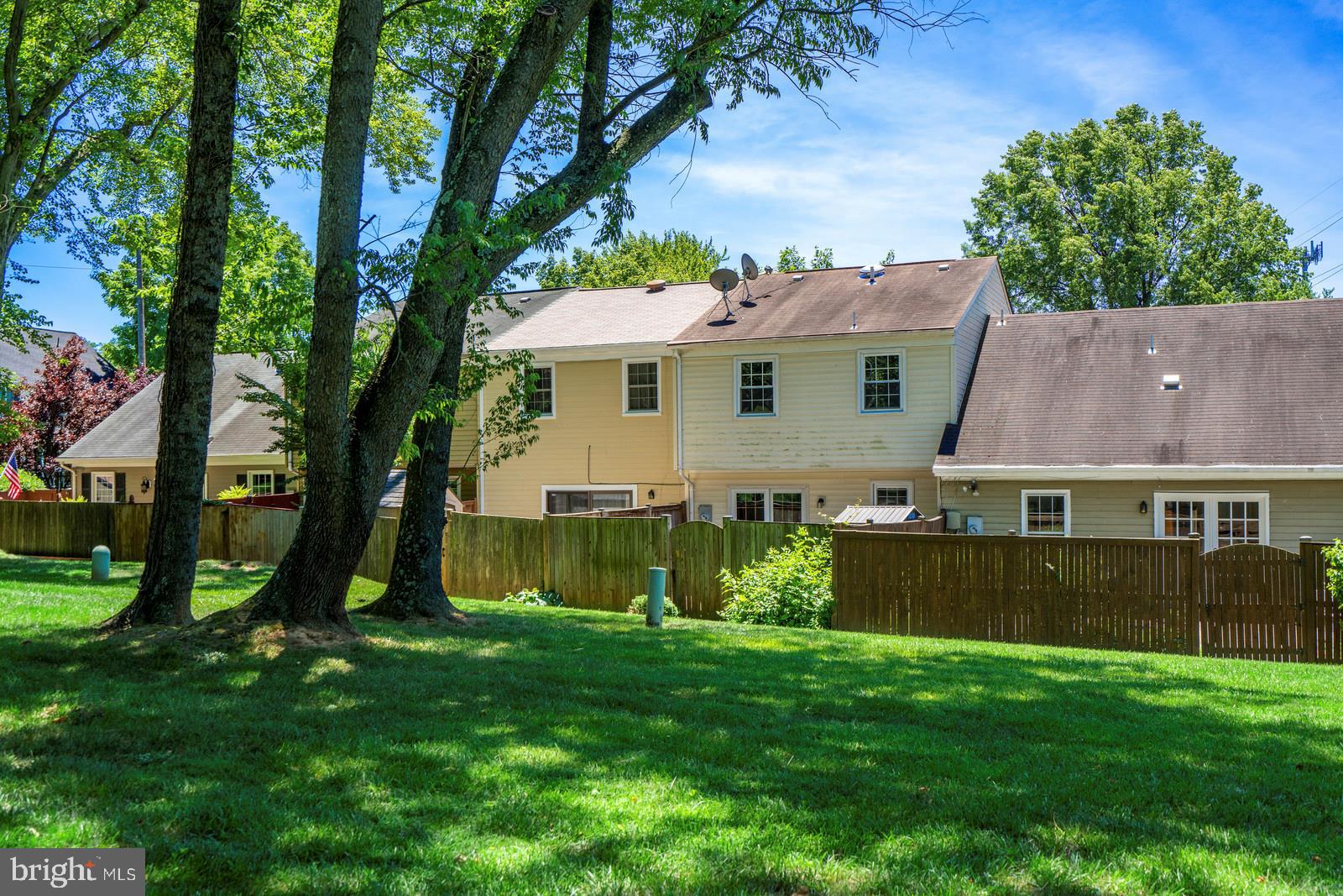 DOMINION HEIGHTS - Residential