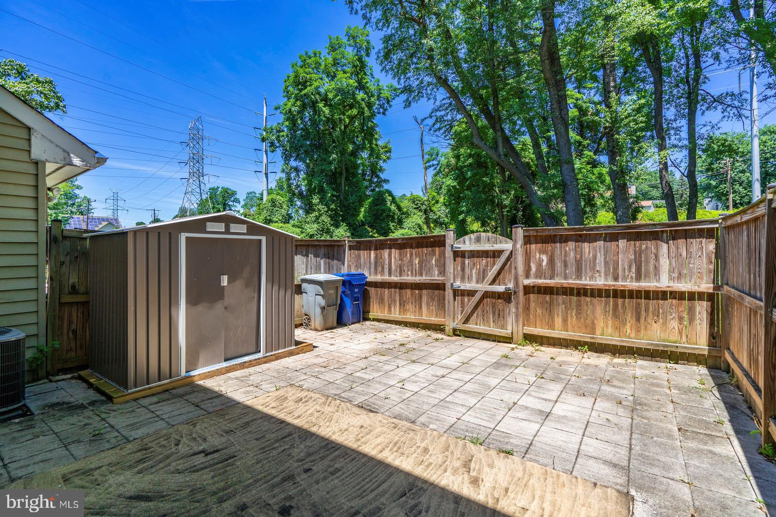 DOMINION HEIGHTS - Residential