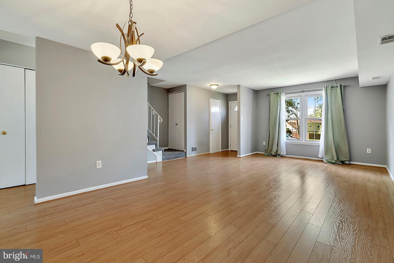 DOMINION HEIGHTS - Residential