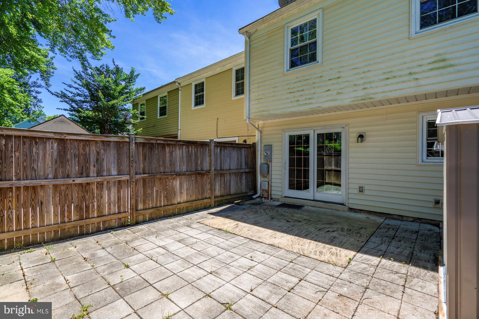 DOMINION HEIGHTS - Residential