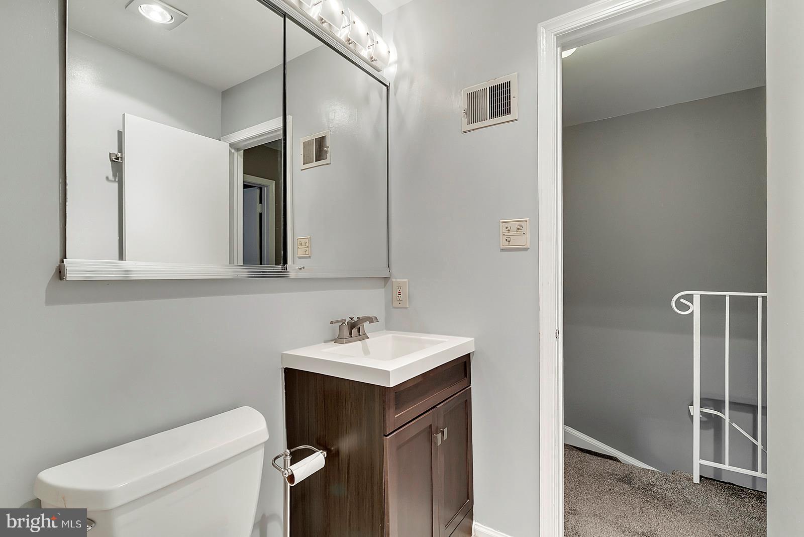 DOMINION HEIGHTS - Residential