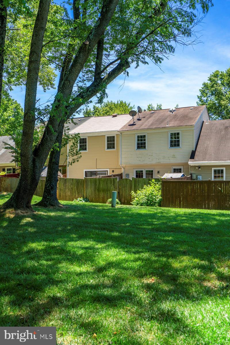 DOMINION HEIGHTS - Residential