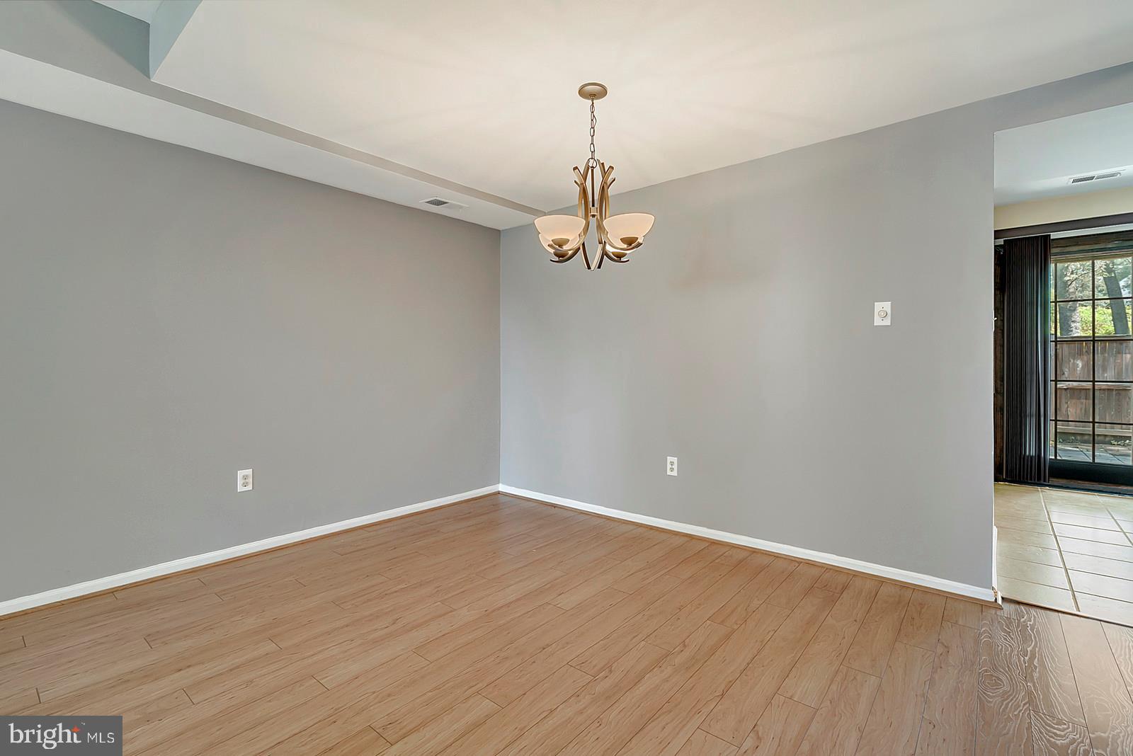 DOMINION HEIGHTS - Residential