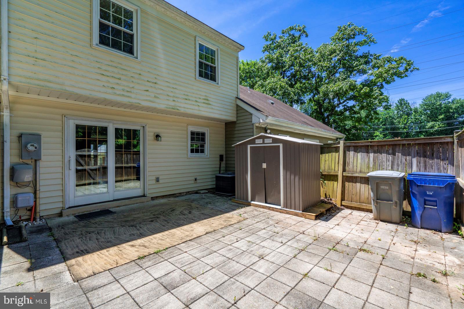 DOMINION HEIGHTS - Residential