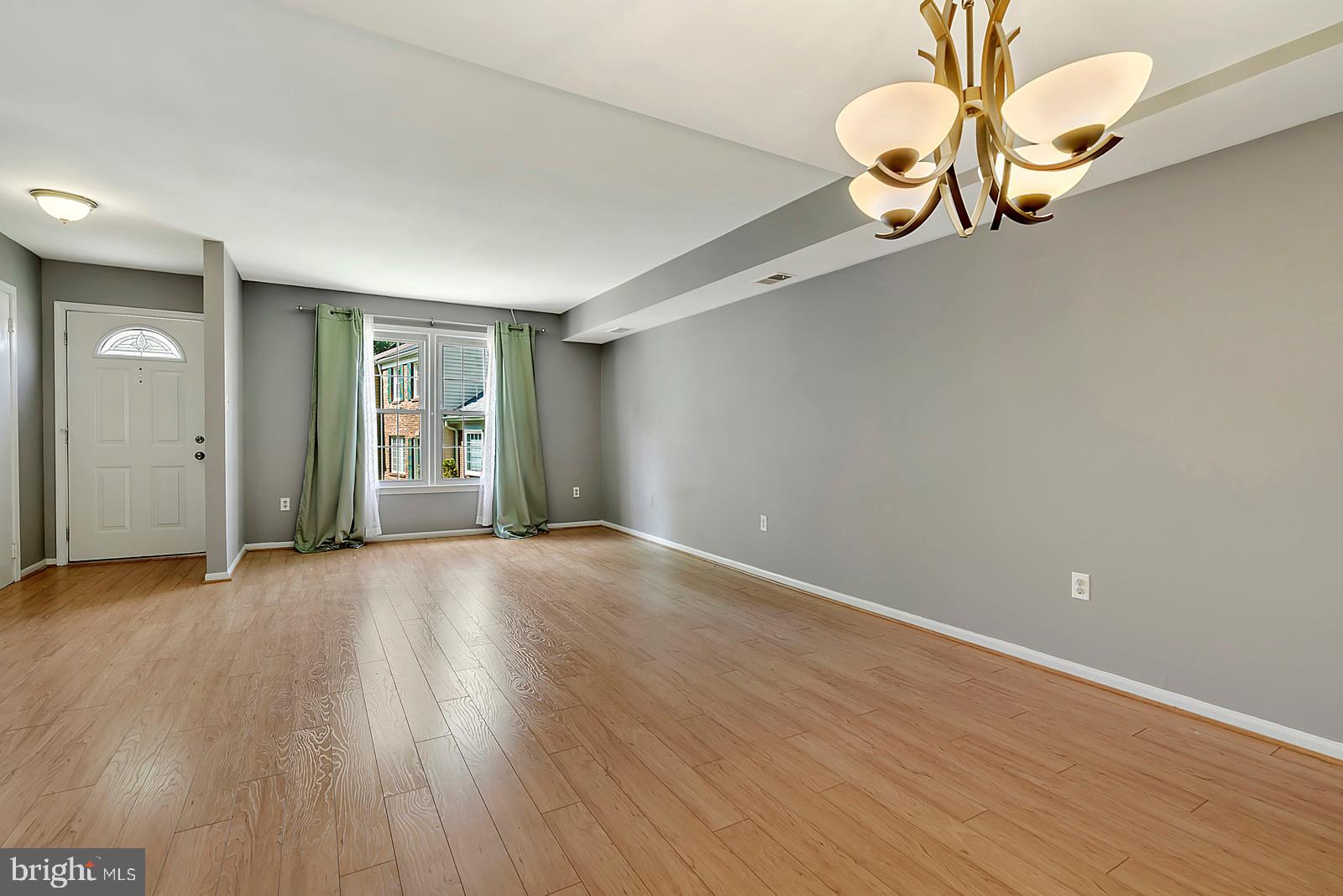 DOMINION HEIGHTS - Residential