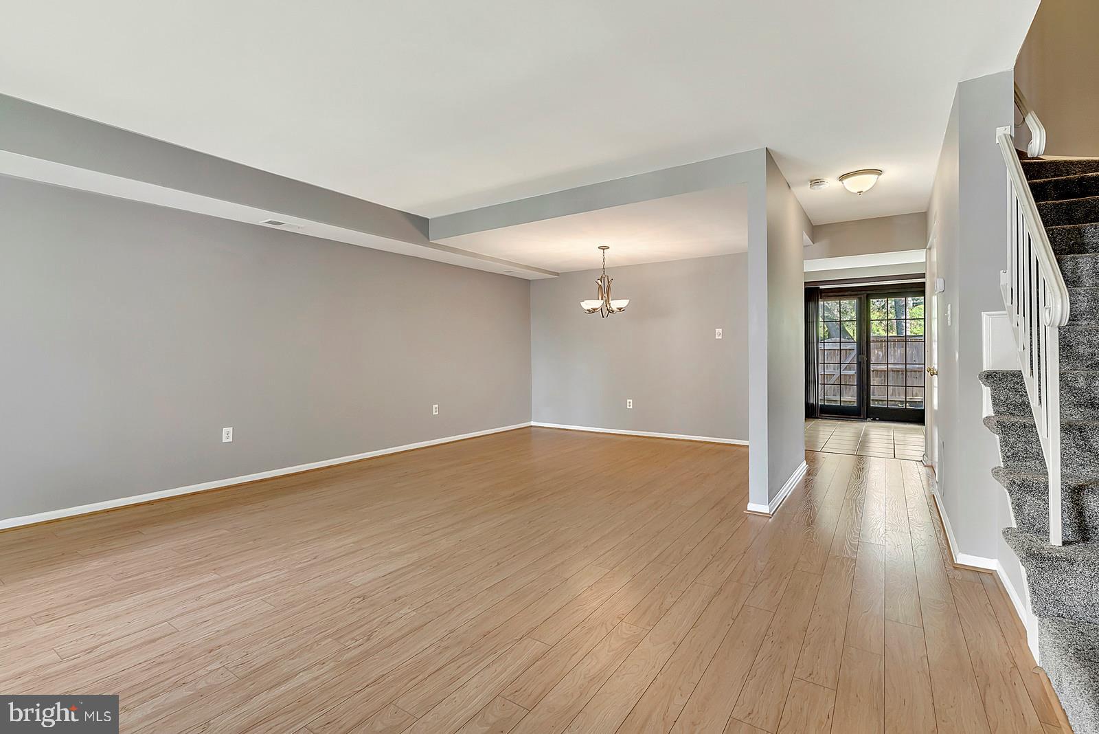 DOMINION HEIGHTS - Residential