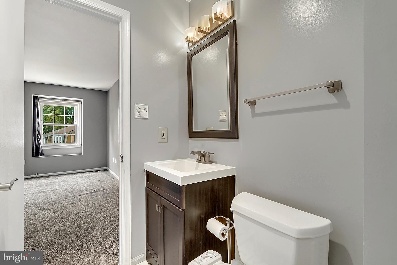 DOMINION HEIGHTS - Residential