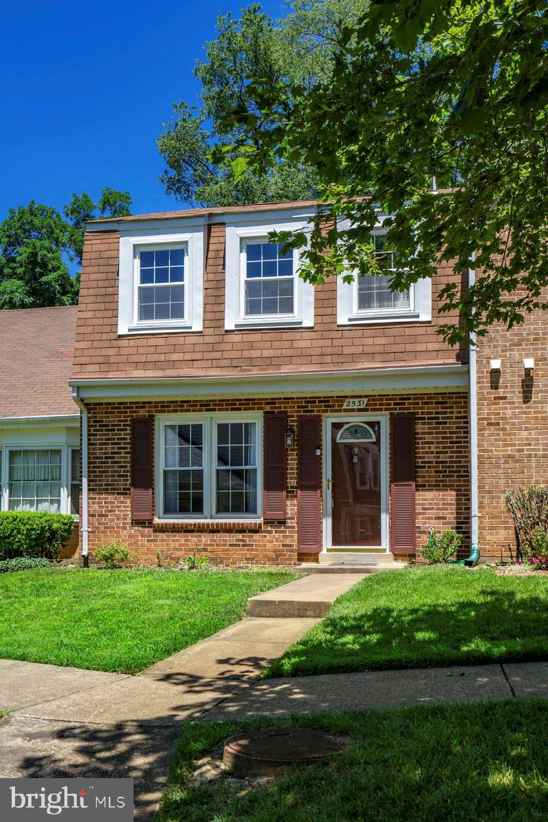 DOMINION HEIGHTS - Residential