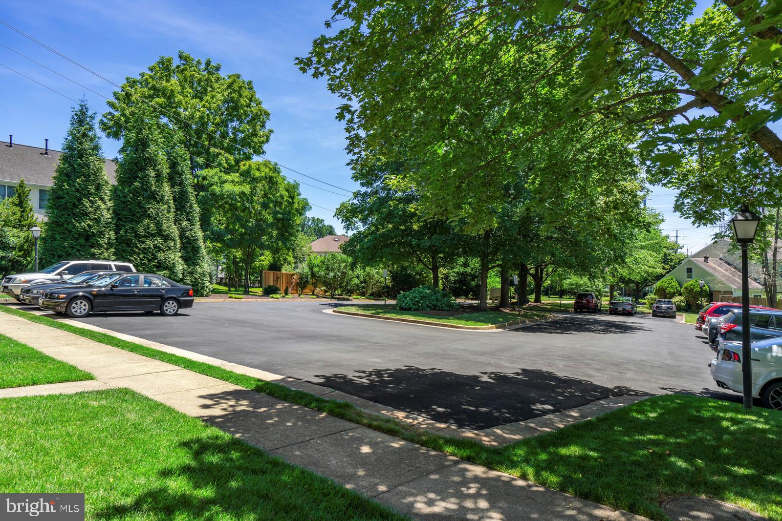 DOMINION HEIGHTS - Residential