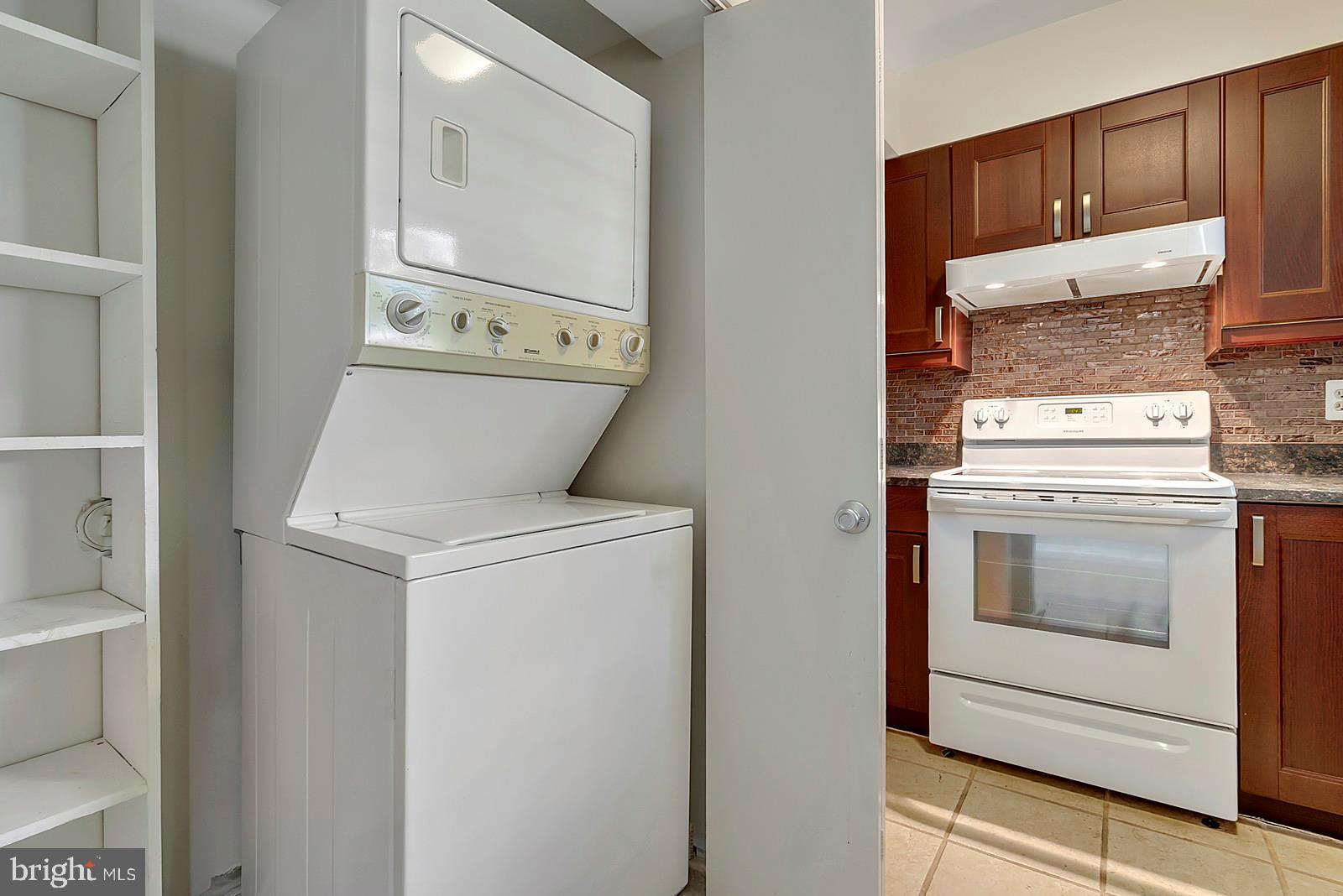 DOMINION HEIGHTS - Residential