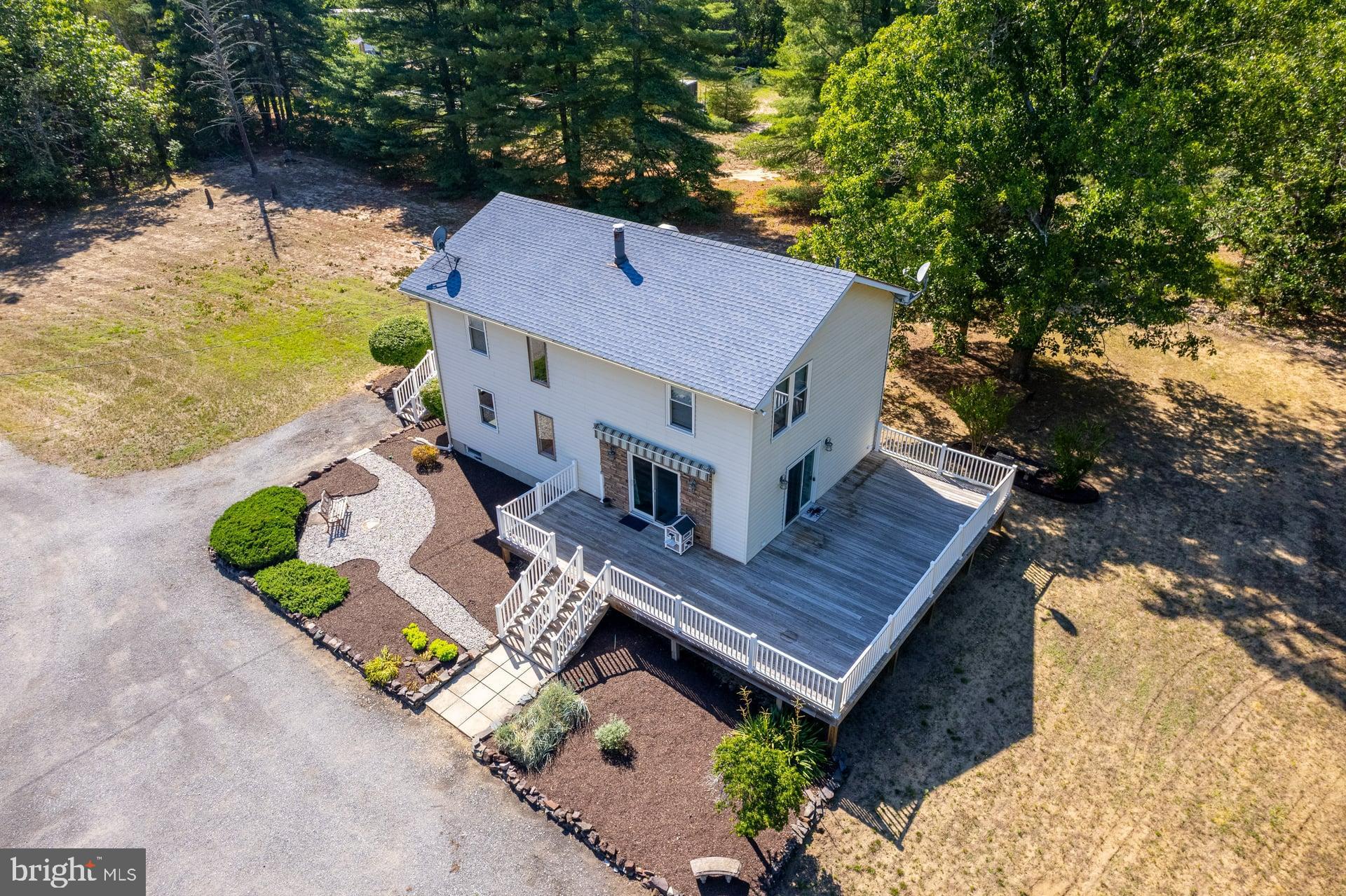 1010 WILLOW GROVE ROAD