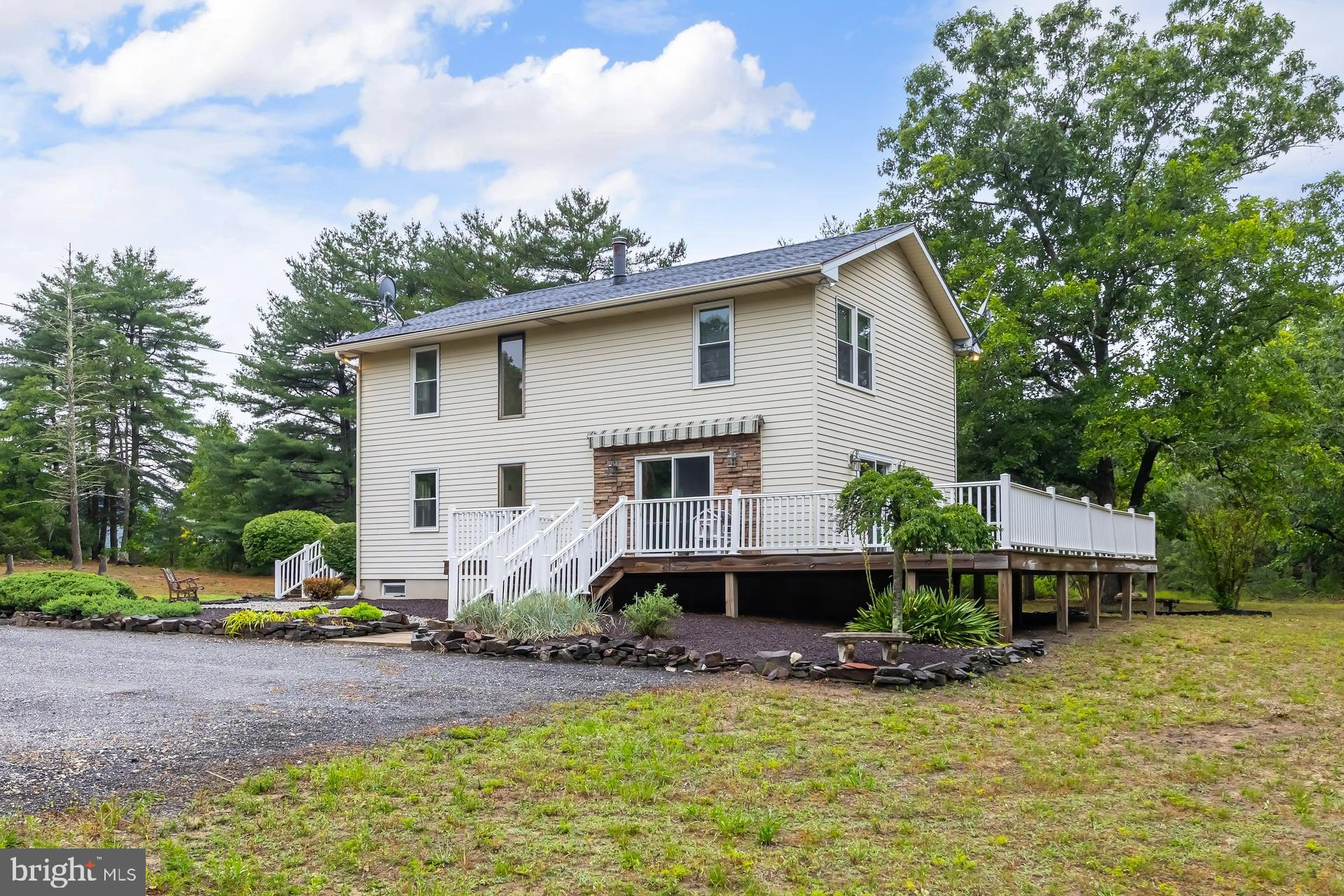 1010 WILLOW GROVE ROAD