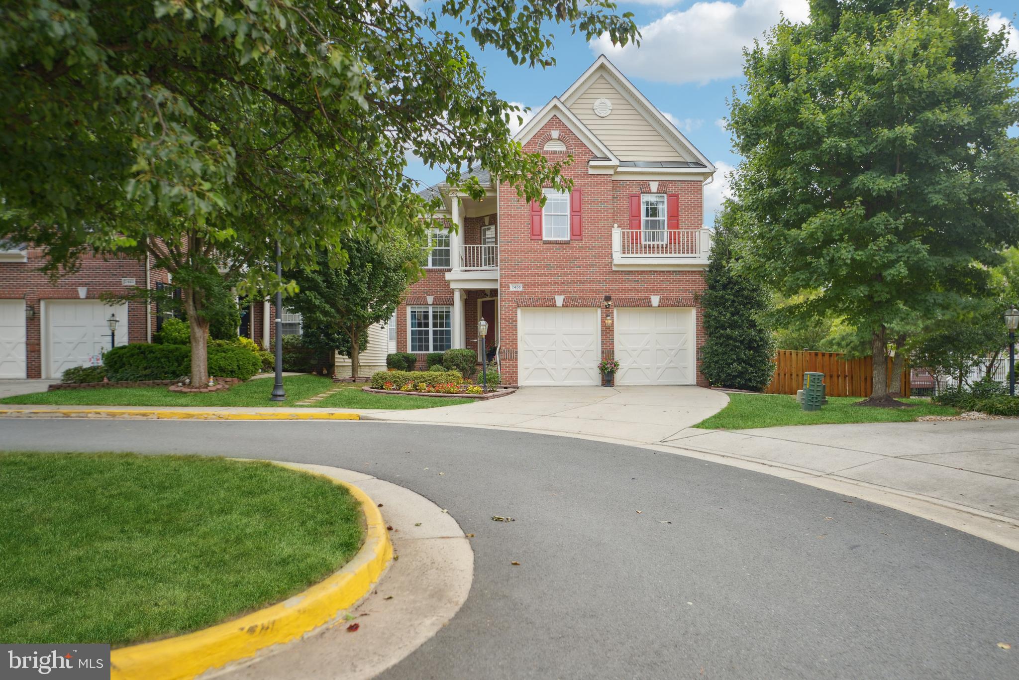 2458 CYPRESS GREEN LANE