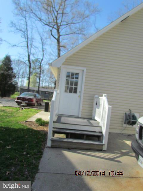 NONE AVAILABLE - Residential Lease