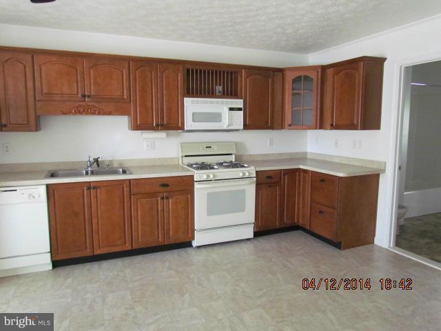 NONE AVAILABLE - Residential Lease