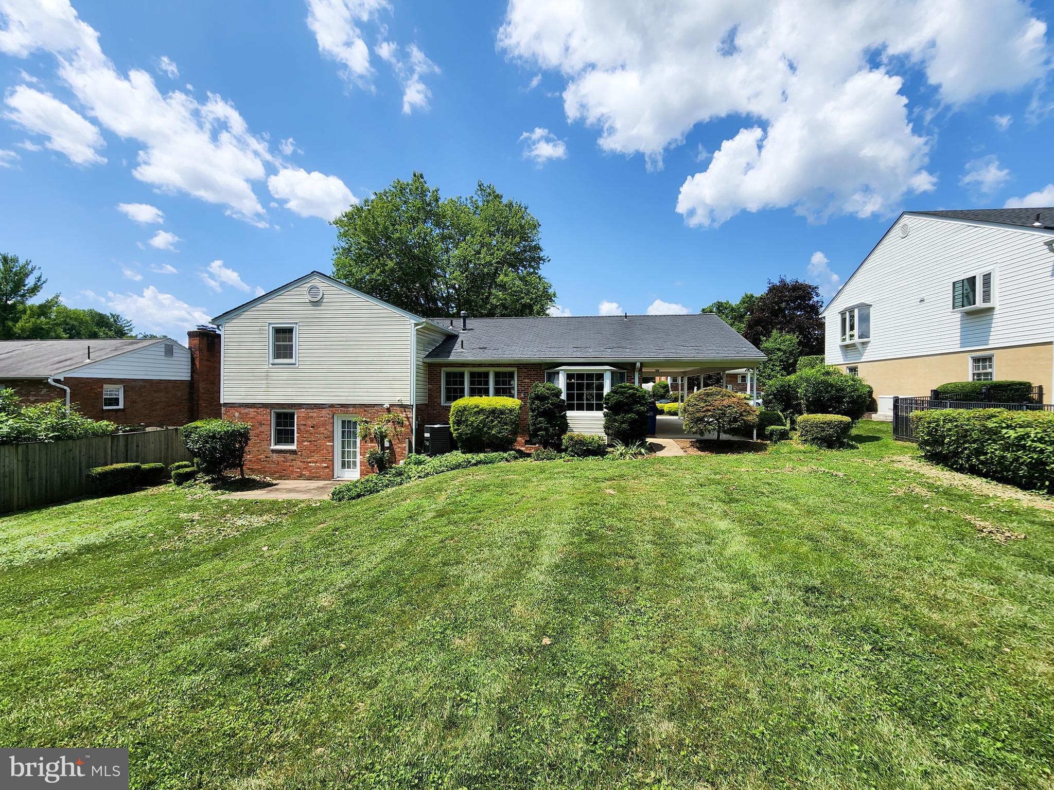 NONE AVAILABLE - Residential Lease