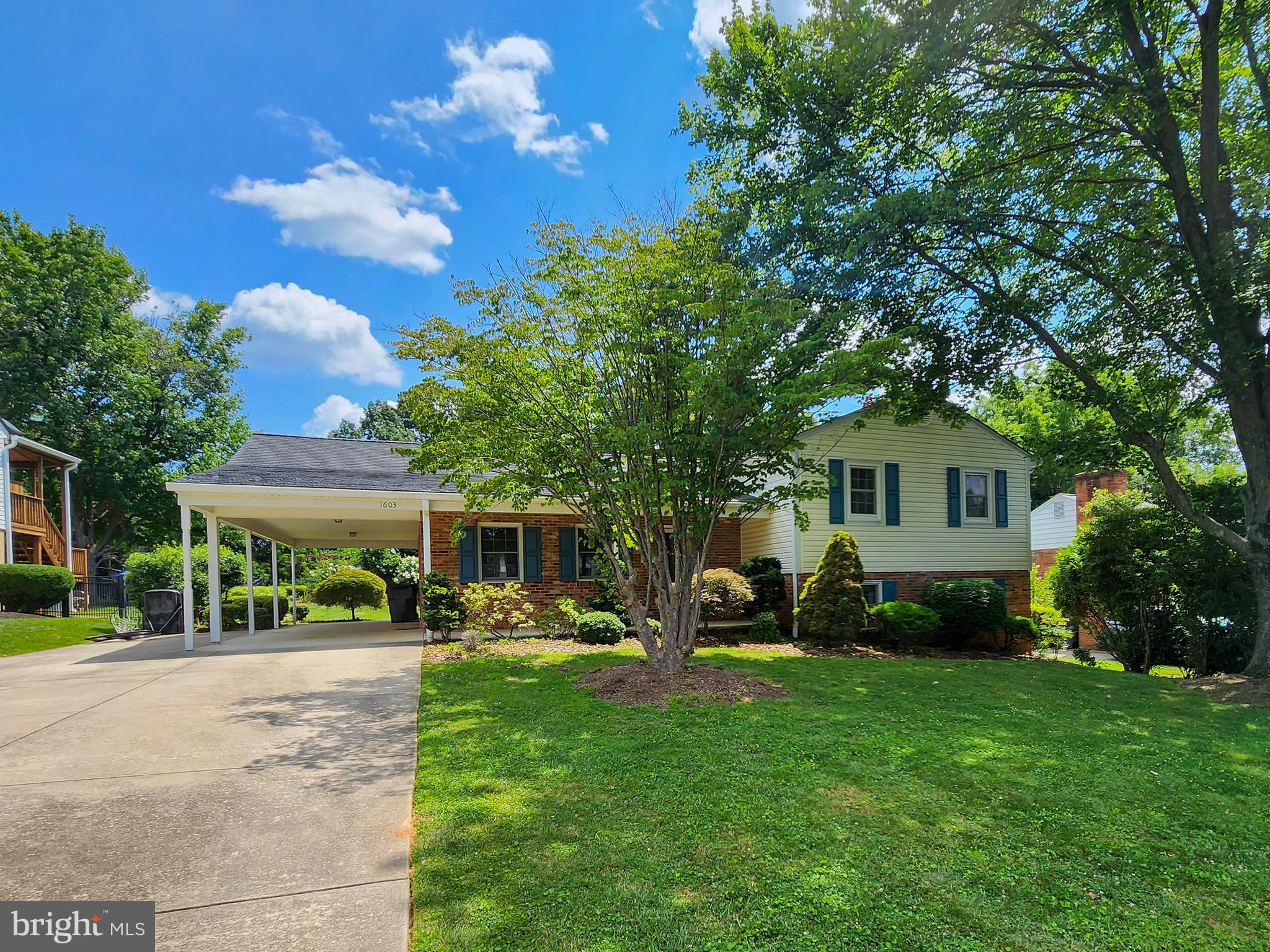 NONE AVAILABLE - Residential Lease