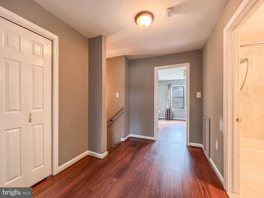 CAMBRIDGE ESTS - Residential