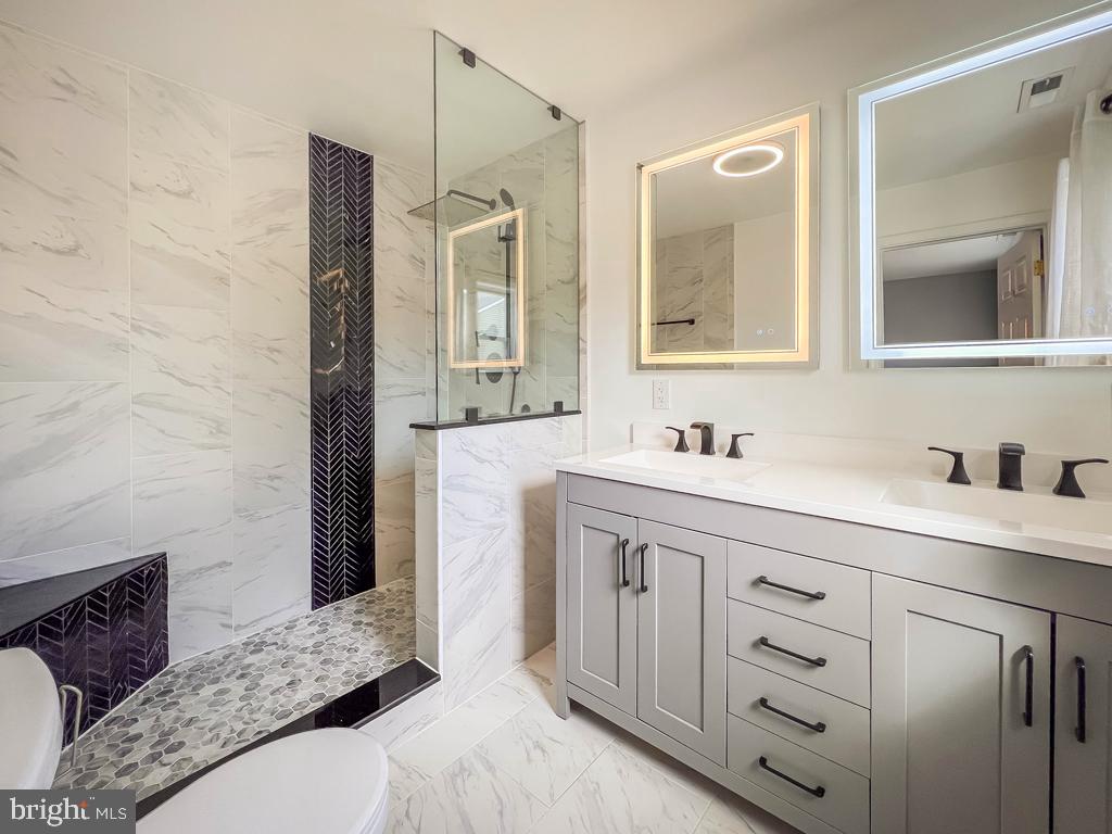 CAMBRIDGE ESTS - Residential