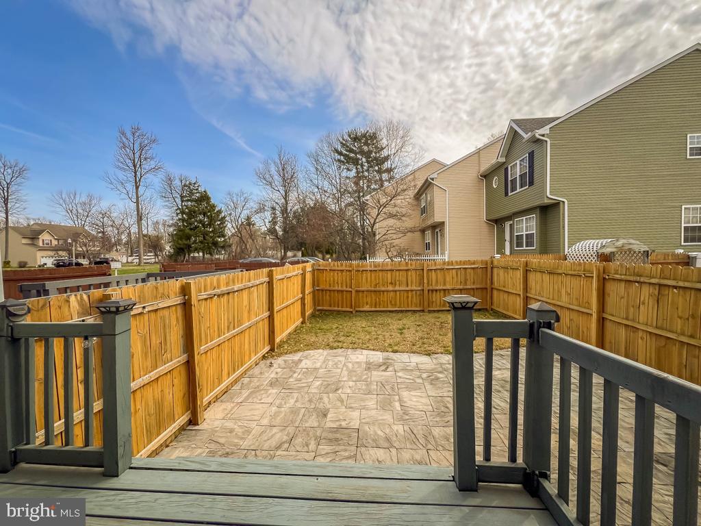 CAMBRIDGE ESTS - Residential