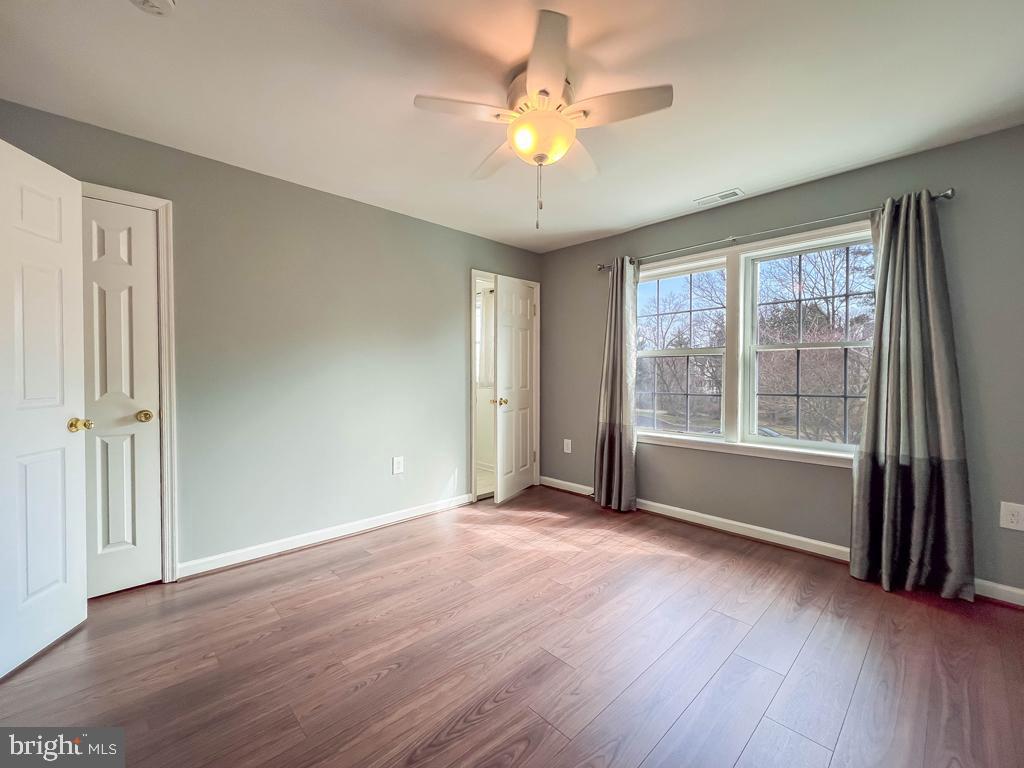 CAMBRIDGE ESTS - Residential