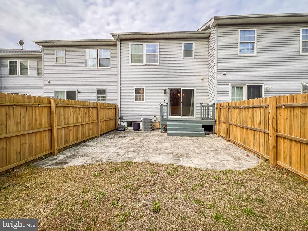 CAMBRIDGE ESTS - Residential